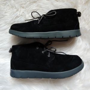 UGG Canoe Suede Shoes
